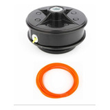 Carretel Roçadeira Fio De Nylon Para Stihl Fs120