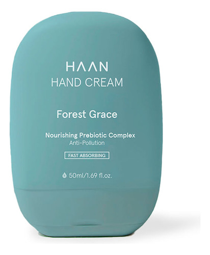 Crema De Manos Haan Forest Grace 50 Ml