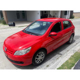 Volkswagen Gol 2013 1.6 Cl Ac Cd Paq. Seguridad Mt