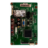 Tarjeta Main Board Lola3_c400, Bn41-01526a