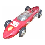 Corgi Toys Ferrari Formula 1 No. 154 Carro Vintage Juguete