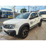 Renault Duster Oroch Intens 4x4