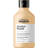 Loreal Prof - S.expert Shampoo Abs Repair X 300ml