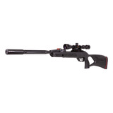 Gamo Swarm Fusion 975 Fps 10x Gen3 .22 Airsoft Xtrem C