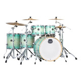 Mapex Armory Series Exotic Studioease Shell Pack Ultramarine