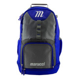 Back Pack Beisbol Softbol Marucci F5 Rey