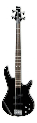 Bajo Electrico Ibanez Sdgr Negro 4 Cuerdas Gsr200-bk