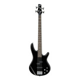 Bajo Electrico Ibanez Sdgr Negro 4 Cuerdas Gsr200-bk