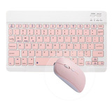 Teclado Para Tablet Para iPad Samsung Huawei Android -k10xa