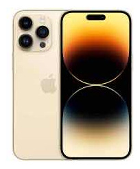 iPhone 13 Pro Max 256 Gb Dourado