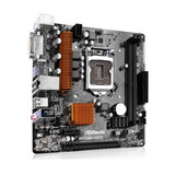 Mother H110m 1151 Para Procesadores Intel 6ta Y 7ma Gen !!!!