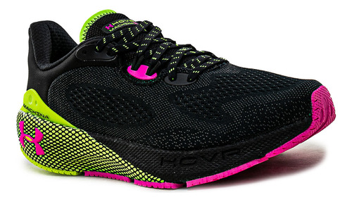 Zapatillas Ua Hovr Machina 3 Under Armour