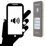 Aparelho Para Escuta Telefonica Grava Audio Espionagem Bd1