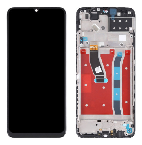 Pantalla Lcd Con Marco Para Huawei Nova Y70/y70 Plus