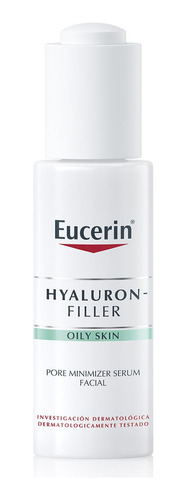Eucerin Hyalruon Filler Pore Minimizer Serum 30ml