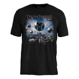 Camiseta Stamp Dream Theater The Astonishing Ts1170