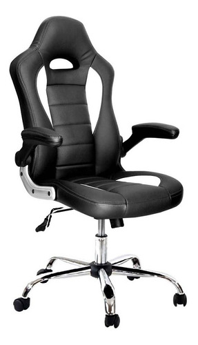 Silla Sillon Gamer Racers Sports Pc Xbox Play Juegos Oferta!