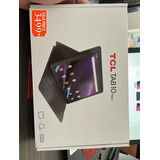 Tablet  Tcl Tab 10 Neo 10  32gb Black Y 2gb De Memoria Ram