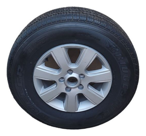 Rueda Completa Amarok R16 245/70 R16 Sin Rodar