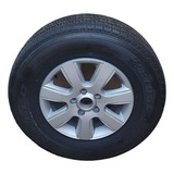 Rueda Completa Amarok R16 245/70 R16 Sin Rodar