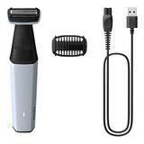 Bodygroom Philips Bg3007/01 Apto Ducha Con Carga Usb