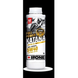 Aceite Ipone Katana Full Power 5w40 100% Sintetico Mdelta