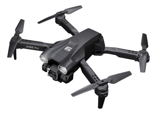 Drone H66 Mini Drone Con Cámara 4k Y 3 Baterías