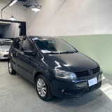 Volkswagen Fox 2012 1.6 Comfortline Pack 5 P