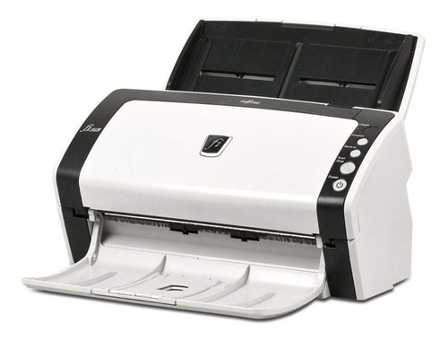 Escaner Digitalizador Documentos Fujitsu Fi6130 Seminuevo