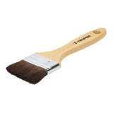 Brocha Pelo De Camello, Mango De Madera, 2' Truper 12468