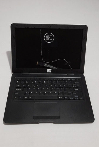 Netbook Mtv Mt-133 En Desarme (10 Enero 2022)