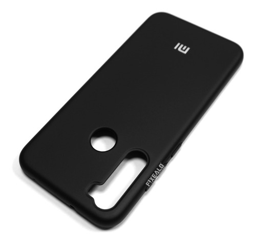 Funda Case Silicon Xiaomi / Redmi / Mi Protector Elegante