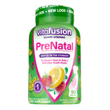 Multivitamínico Prenatal Dha 90 - Unidad a $1458