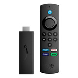 Amazon Fire Tv Stick Lite Full Hd 8gb Control De Voz 2nd Gen