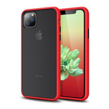 Funda Compatible Con iPhone 6 7 8 Plus Xs Xr 11 Pro Max Mica