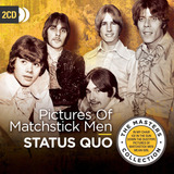 Cd:pictures Of Matchstick Men