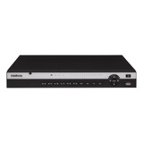 Nvr Intelbras 16 Canais 4k | Gravador Nvd 3316 P Com Hd 4tb