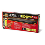 Reptisun Led Uvb Terrario Capucha