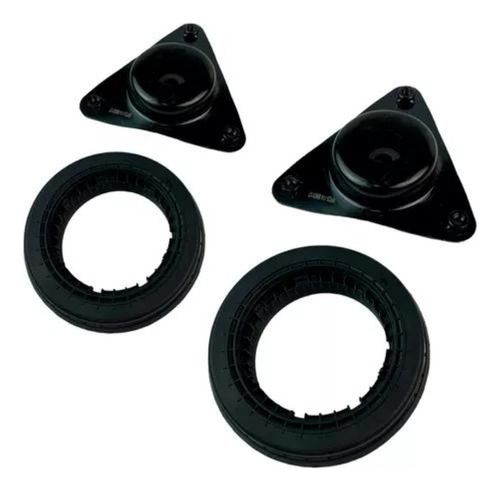 Cazoletas Delanteras + Rodamientos Nissan Qashqai J11 15/22