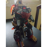 Transformers Planet X Quirinus (fall Of Cybertron Slag)