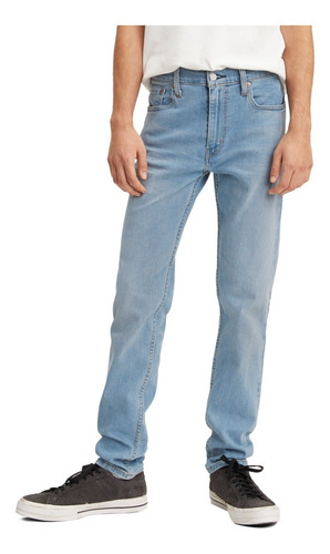 Jean Levis 512 Slim Taper Performance Importado