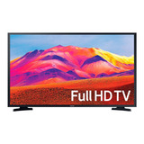 Smart Tv Samsung T5300 Full Hd 43 Pulgadas