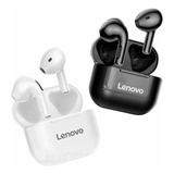 Auriculares Inalámbricos Bluetooth Lenovo Lp40 Original