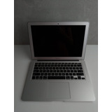 Macbook Air A1466, Intel Core I5 8gb 128gb Ssd Com Caixa