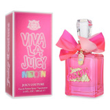 Viva La Juicy Neon 100ml Edp Spray - Dama