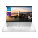 Laptop Hp Profesional, 17.3  Hd+ Touch, I5, 32gb Ram, 2tb Ss