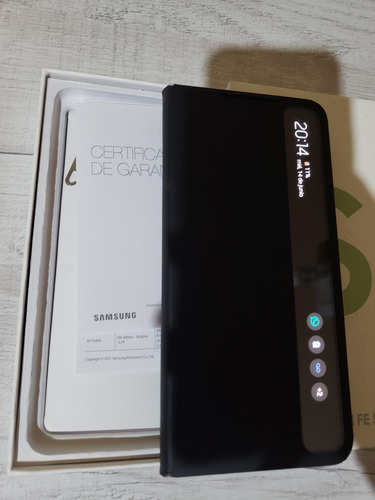 Samsung Galaxy S21 Fe 5g 128gb