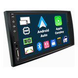 Estereo Pantalla 7  Chery Tiggo Carplay Android Auto Bt