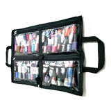 Bolsa Organizadora Profissional Manicure Maquiador Domicilio