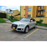 Audi Q5 2015 2.0 Tfsi S-tronic Luxury